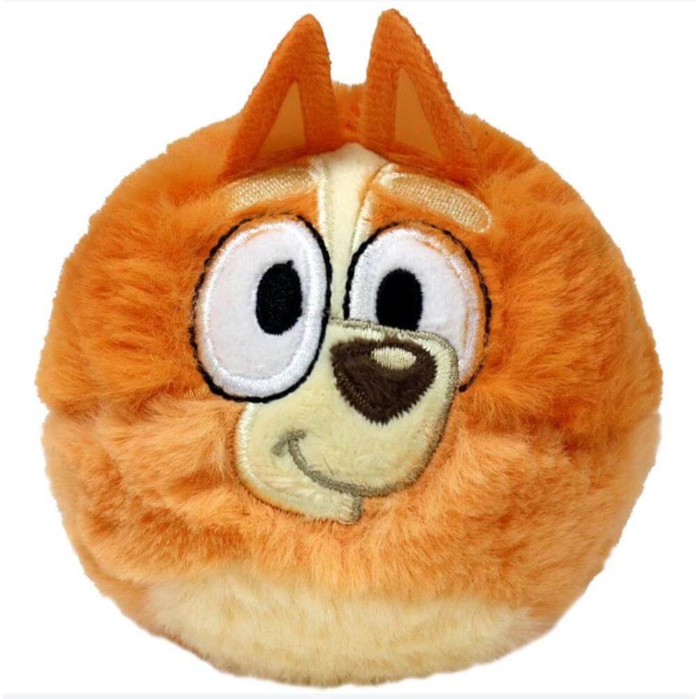 Ty Beanies Plush Bouncers - Bingo
